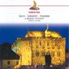 Bach / Sarasate / Paganini: A Musical Portrait, CD