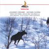 Johannes Brahms (1833-1897): Klaviertrio Nr.1, CD