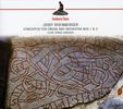 Joseph Rheinberger (1839-1901): Orgelkonzerte Nr.1 & 2 (opp.137 & 177), CD