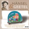 Engelbert Humperdinck (1854-1921): Hänsel & Gretel, 2 CDs