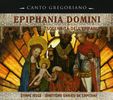 Canto Gregoriano - Epiphania Domini, CD
