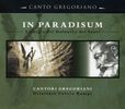 Canto Gregoriano - In Paradisum, CD