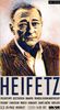 Jascha Heifetz spielt Violinkonzerte, 4 CDs