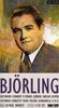 Jussi Björling singt Arien & Lieder, 4 CDs