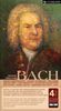Johann Sebastian Bach (1685-1750): Brandenburgische Konzerte Nr.3 & 5, 4 CDs