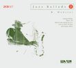 Ben Webster  (1909-1973): Jazz Ballads, 2 CDs