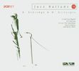 Roy Eldridge & Dizzy Gillespie: Jazz Ballads, 2 CDs
