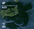 Georges Bizet (1838-1875): Symphonie C-dur, SACD