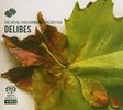 Leo Delibes (1836-1891): Coppelia (Ausz.), SACD