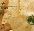 Cesar Franck (1822-1890): Symphonie d-moll, SACD