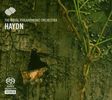 Joseph Haydn (1732-1809): Symphonien Nr.94 & 100, SACD