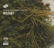 Wolfgang Amadeus Mozart (1756-1791): Hornkonzerte Nr.1-4, SACD