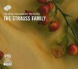 Johann Strauss II (1825-1899): Walzer,Polkas,Ouvertüren, SACD
