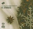 Richard Strauss (1864-1949): Also sprach Zarathustra op.30, SACD
