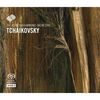 Peter Iljitsch Tschaikowsky (1840-1893): Symphonie Nr.6, SACD