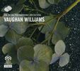 Ralph Vaughan Williams (1872-1958): The Wasps-Suite, SACD