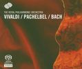 Antonio Vivaldi (1678-1741): Concerti op.8 Nr.1-4