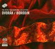 Alexander Borodin (1833-1887): Streichquartett Nr.2, SACD