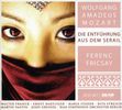 Wolfgang Amadeus Mozart (1756-1791): Die Entführung aus dem Serail, 2 CDs
