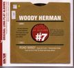 Woody Herman: Road Band!, CD