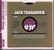 Jack Teagarden: Meet Me Where They Play The Blues, CD