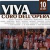 Viva Coro dell' Opera, 10 CDs