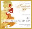Johann Strauss II (1825-1899): Der Zigeunerbaron, 2 CDs