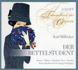 Carl Millöcker (1842-1899): Der Bettelstudent, 2 CDs