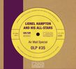 Lionel Hampton  (1908-2002): Air Mail Special, CD