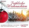 Various Artists: Fröhliche Weihnachten, 10 CDs