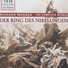 Richard Wagner (1813-1883): Der Ring des Nibelungen, 14 CDs