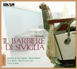Gioacchino Rossini (1792-1868): Der Barbier von Sevilla, 2 CDs