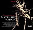 Johann Sebastian Bach (1685-1750): Matthäus-Passion BWV 244, 3 CDs