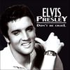 Elvis Presley: Don't Be Cruel, 2 CDs