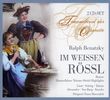 Ralph Benatzky (1884-1957): Im weissen Rössl, 2 CDs