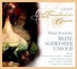 Ralph Benatzky (1884-1957): Meine Schwester und ich, 2 CDs