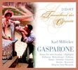 Carl Millöcker (1842-1899): Gasparone, 2 CDs