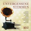 Unvergessene Stimmen, 10 CDs