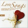 Various Artists: Love Songs, 10 CDs
