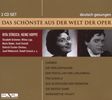 Das Schönste aus der Welt der Oper:Rita Streich/Heinz Hoppe, 2 CDs