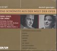 Das Schönste aus der Welt der Oper:R.Schock/Sena Jurinac, 2 CDs