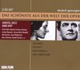 Das Schönste aus der Welt der Oper:Christel Goltz/Hans Hopf, 2 CDs