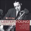 Lester Young: Lester Leaps In, 10 CDs