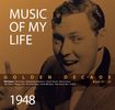 Music Of My Life - Golden Decade Vol.1 (1948), 4 CDs