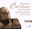 Saverio Mercadante (1795-1870): Caritea, regina di Spagna, 3 CDs
