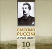Giacomo Puccini (1858-1924): Giacomo Puccini - A Portrait (5 Operngesamtaufnahmen), 10 CDs