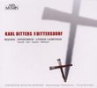 Karl Ditters von Dittersdorf (1739-1799): Requiem in c, CD