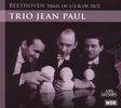 Ludwig van Beethoven (1770-1827): Klaviertrios Nr.2 & 6, CD