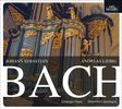 Johann Sebastian Bach (1685-1750): Orgelwerke Vol.1, CD