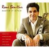 Roni Ben-Hur: Keepin' It Open, CD